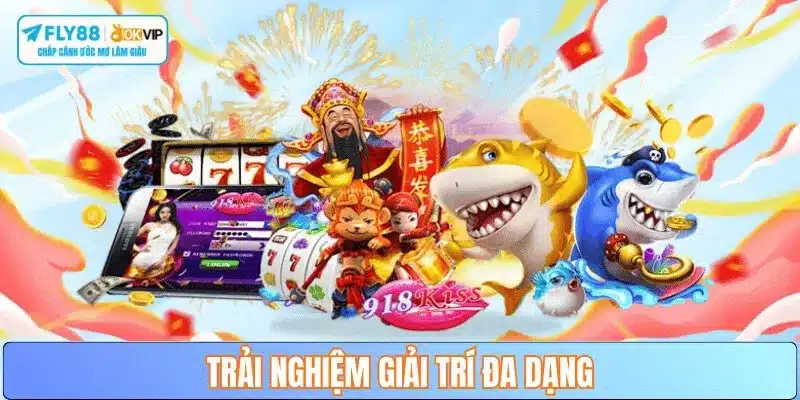 he-sinh-thai-giai-tri-ban-ca-fly88